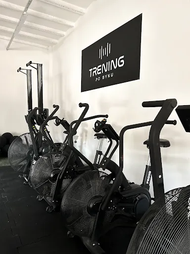 Trening po Byku - Klub Sportowy Gorzów